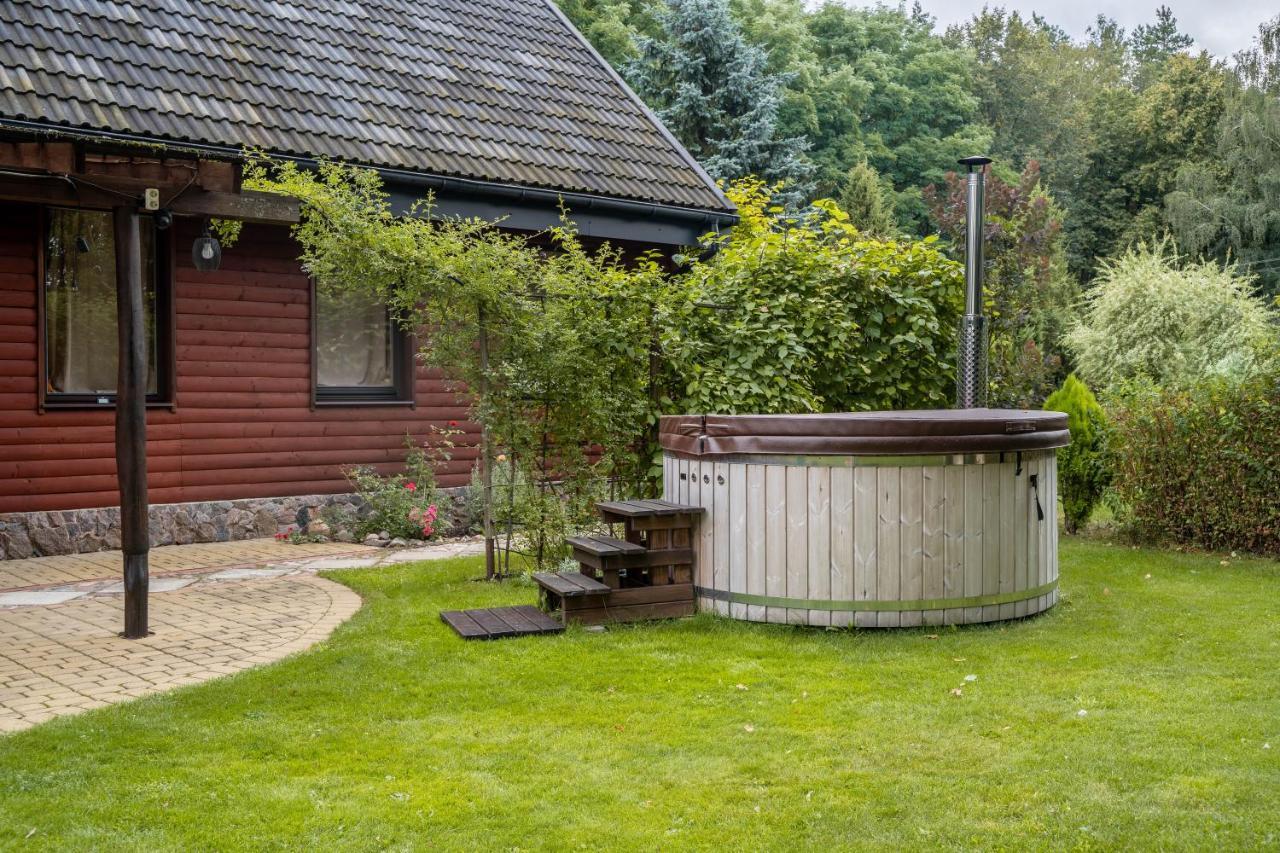 Remigija Studio Home Jonava Exterior photo