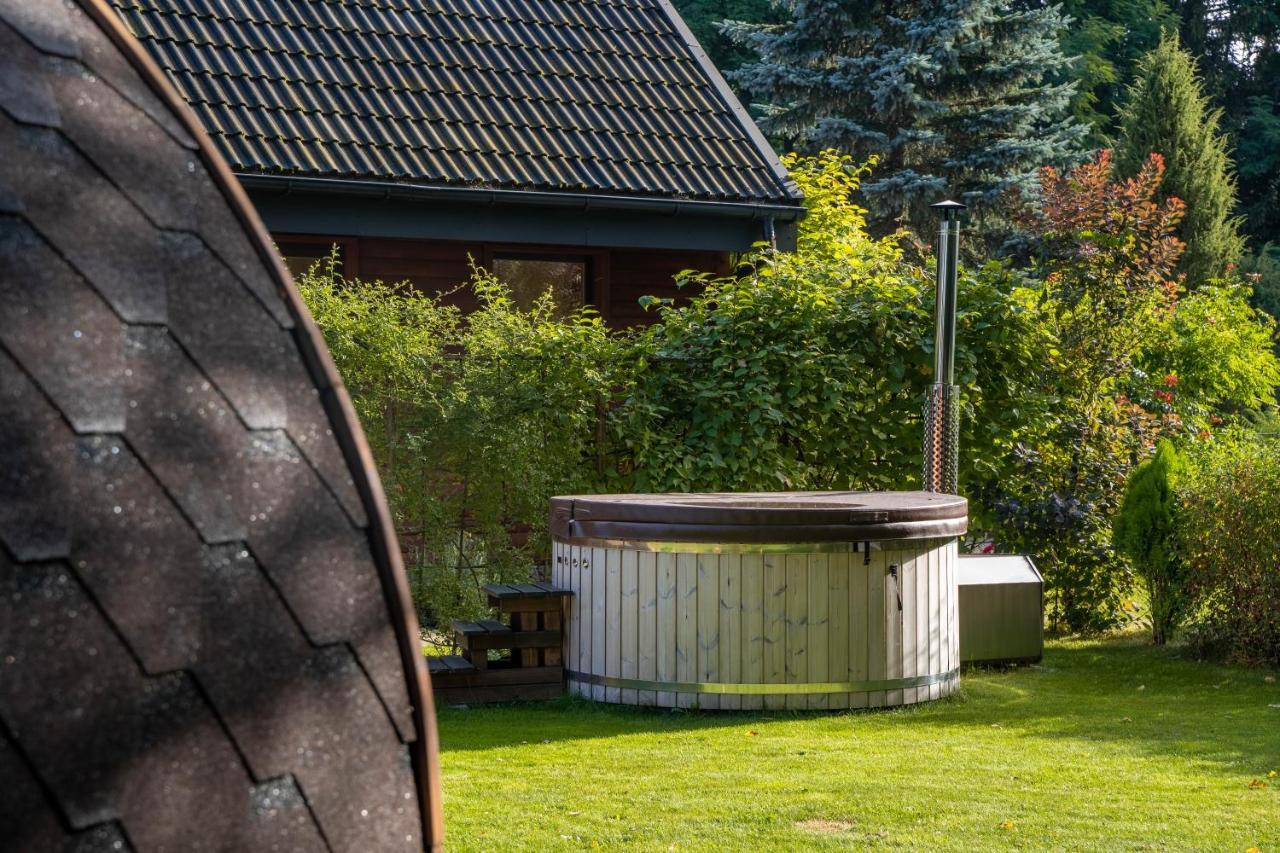Remigija Studio Home Jonava Exterior photo